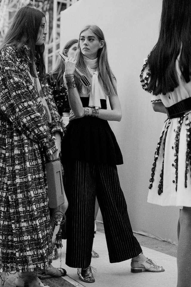 CHANEL SS15 Lea Colombo 31