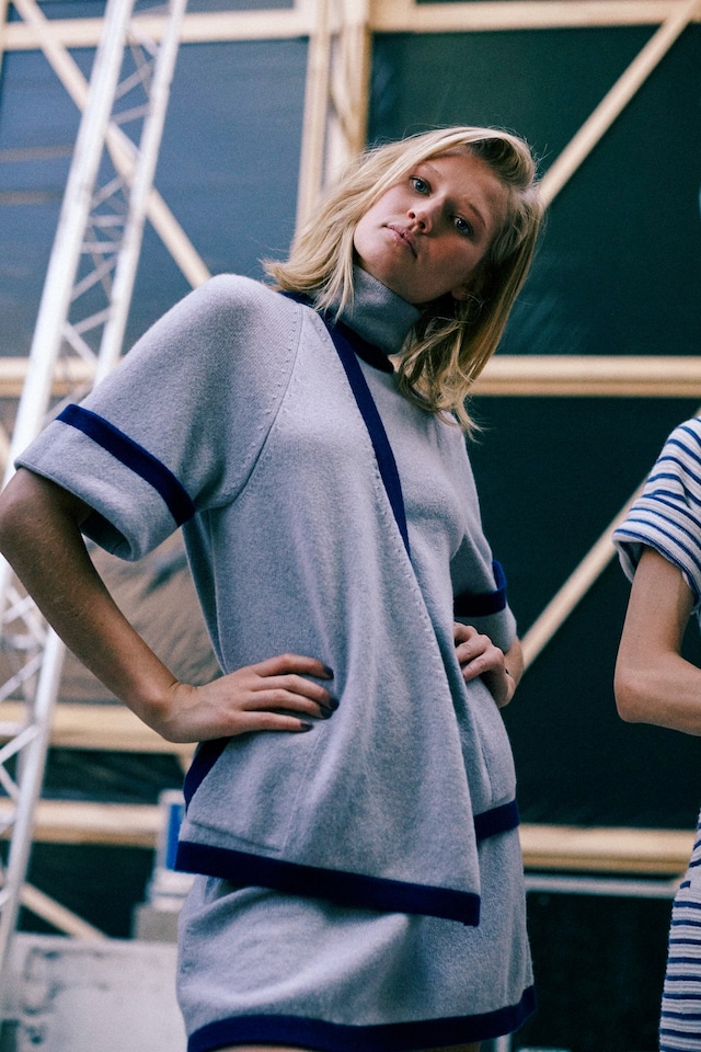 CHANEL SS15 Lea Colombo 29