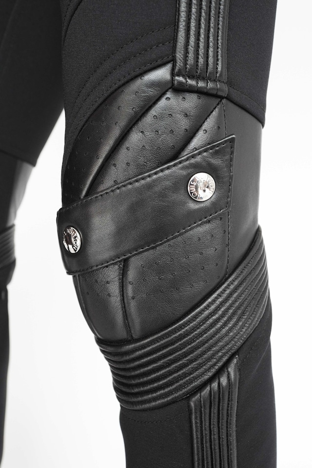 The Flow - Louis Vuitton SS15 collection by Juergen Teller 11