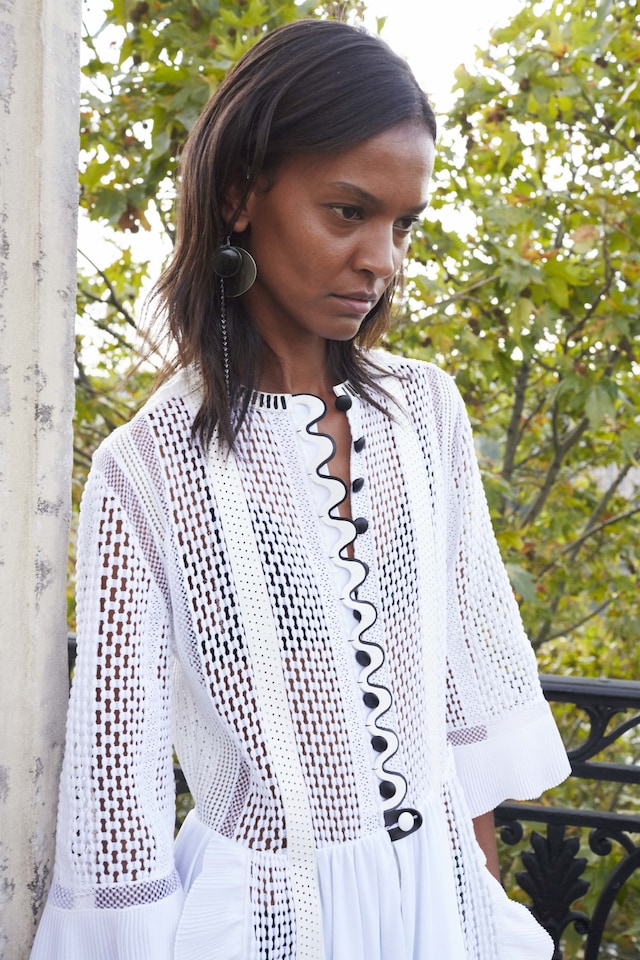 The Flow - Louis Vuitton SS15 collection by Juergen Teller 27