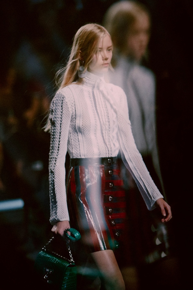 Louis Vuitton SS15 6