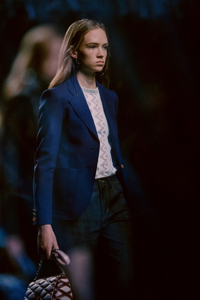 Louis Vuitton SS15 4