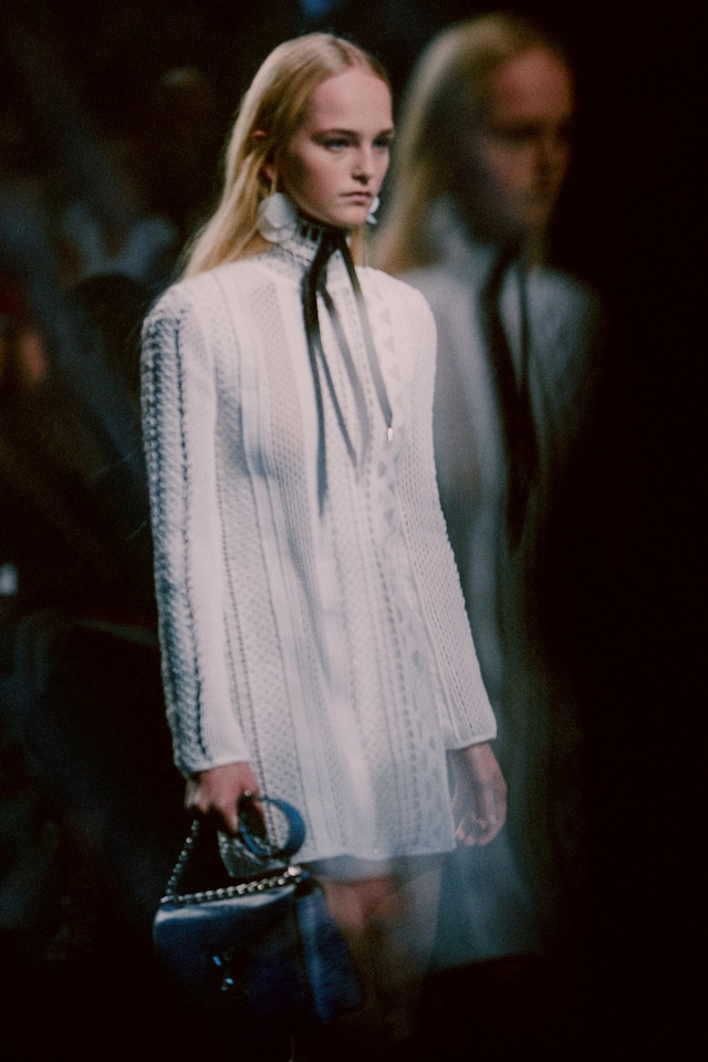 Louis Vuitton SS15 8