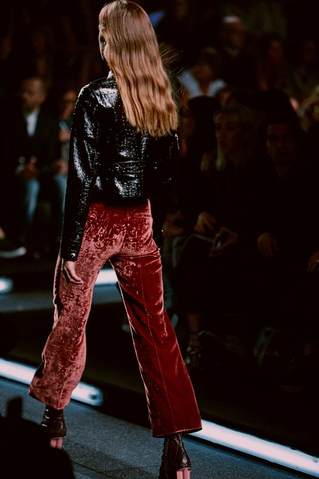 Louis Vuitton SS15 7