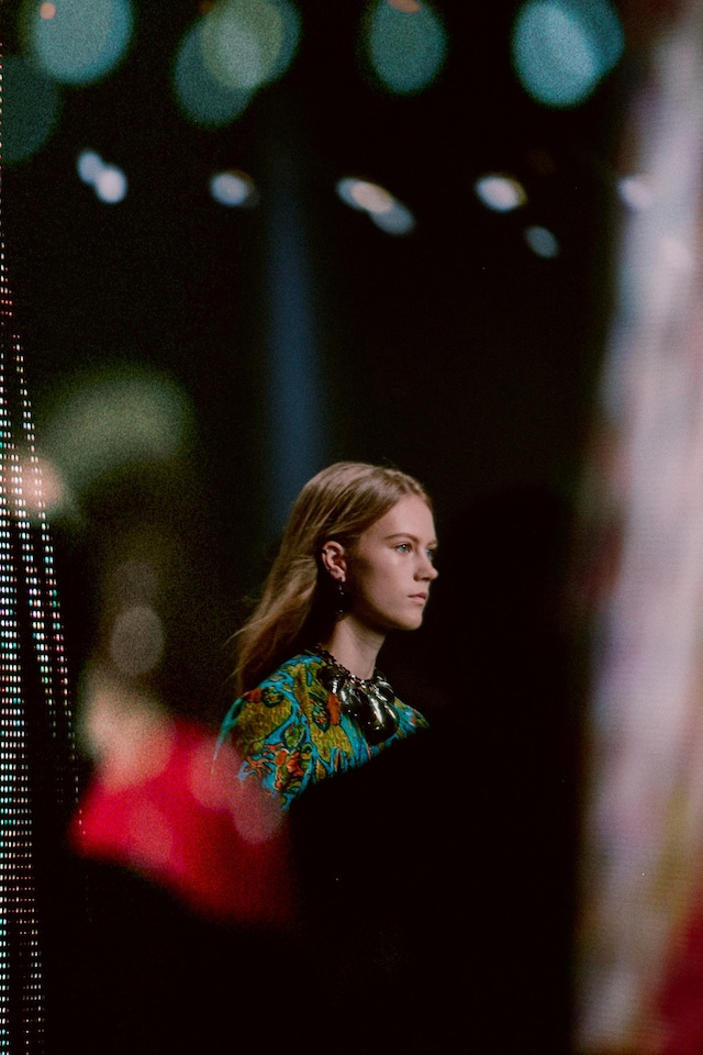 Louis Vuitton SS15 19