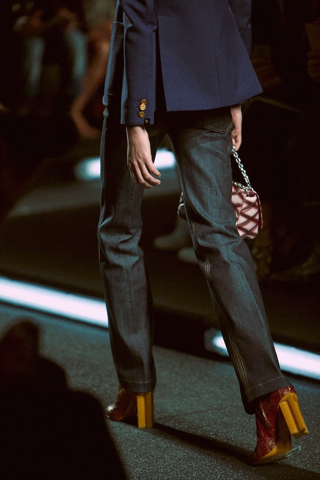Louis Vuitton SS15 24