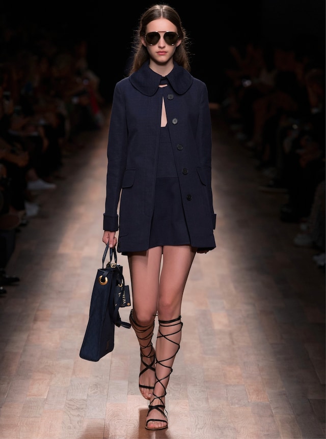Valentino SS15, womenswear 7