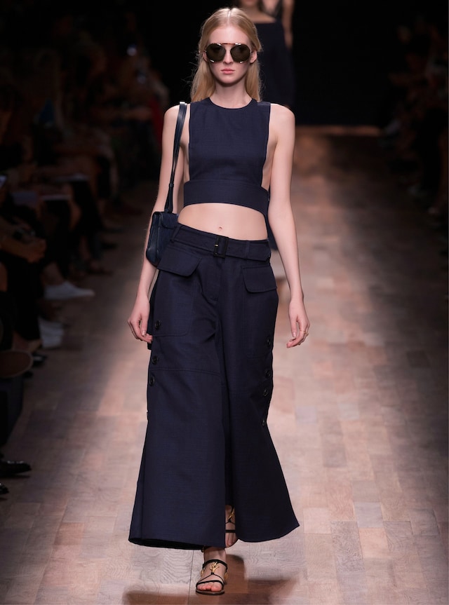 Valentino SS15, womenswear 10