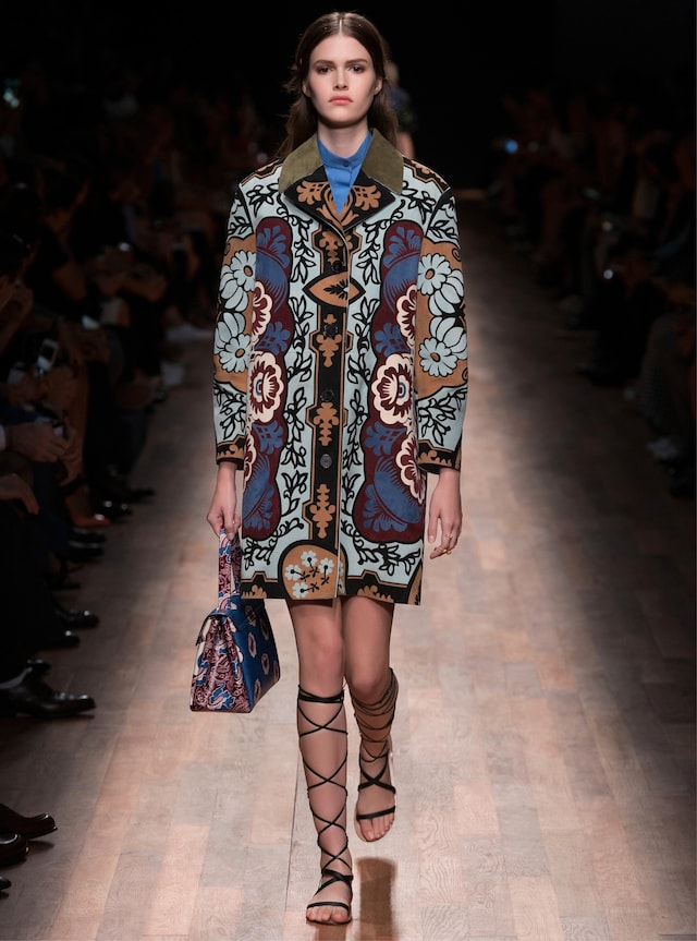 Valentino SS15, womenswear 8