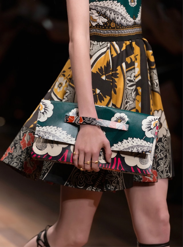 Valentino SS15, womenswear 9