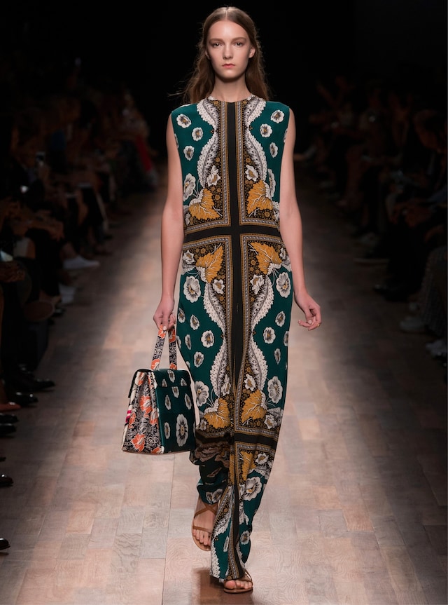 Valentino SS15, womenswear 11