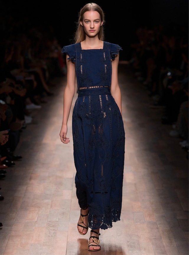 Valentino SS15, womenswear 12