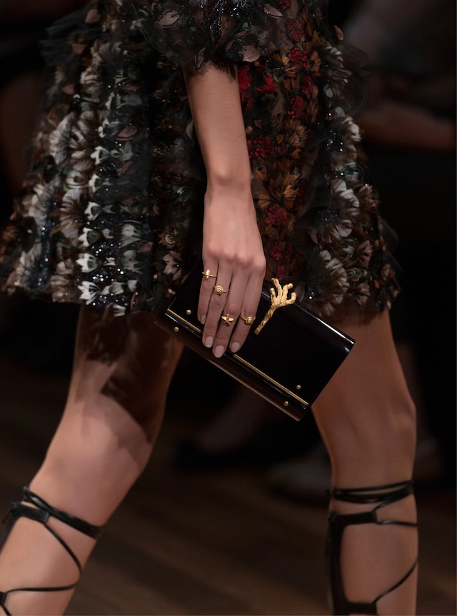Valentino SS15, womenswear 15