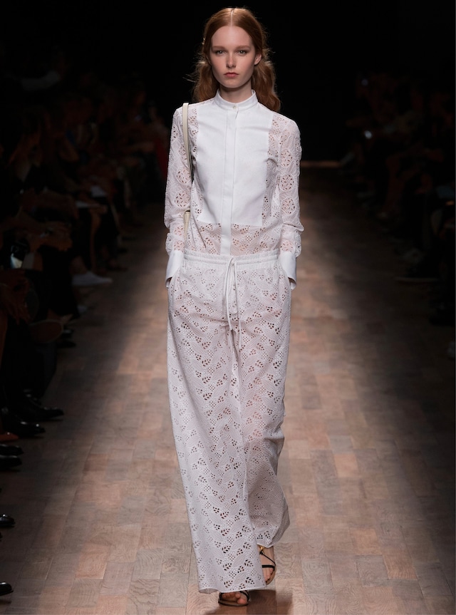 Valentino SS15, womenswear 16