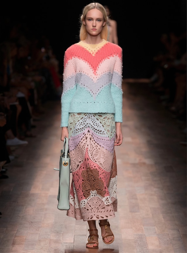 Valentino SS15, womenswear 17
