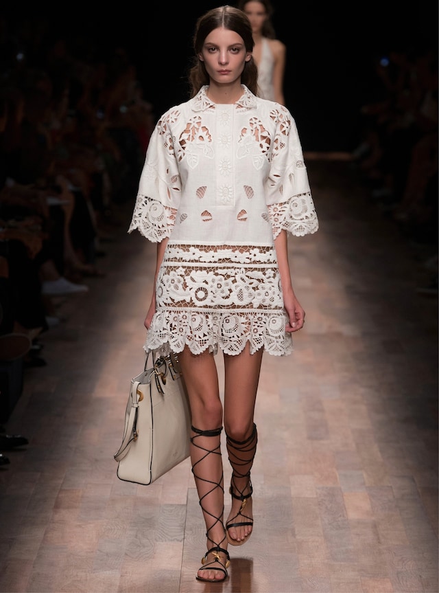 Valentino SS15, womenswear 19