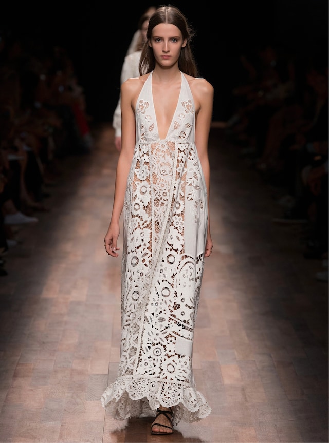 Valentino SS15, womenswear 20