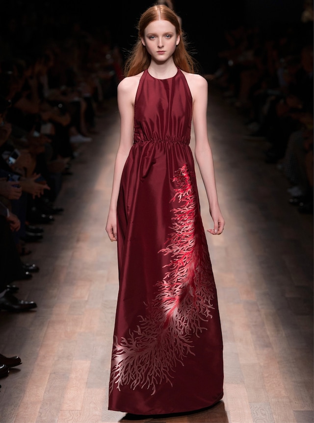 Valentino SS15, womenswear 23