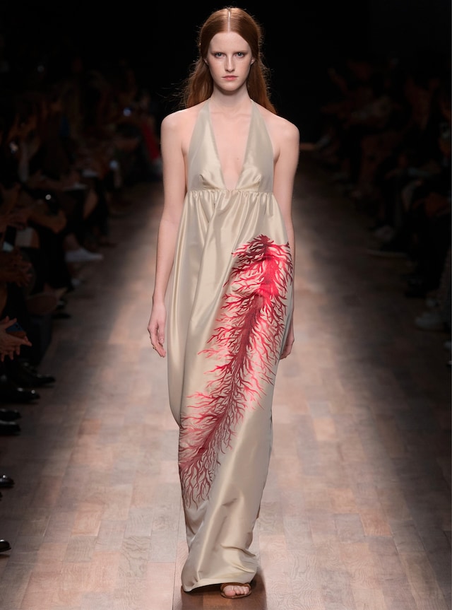 Valentino SS15, womenswear 24