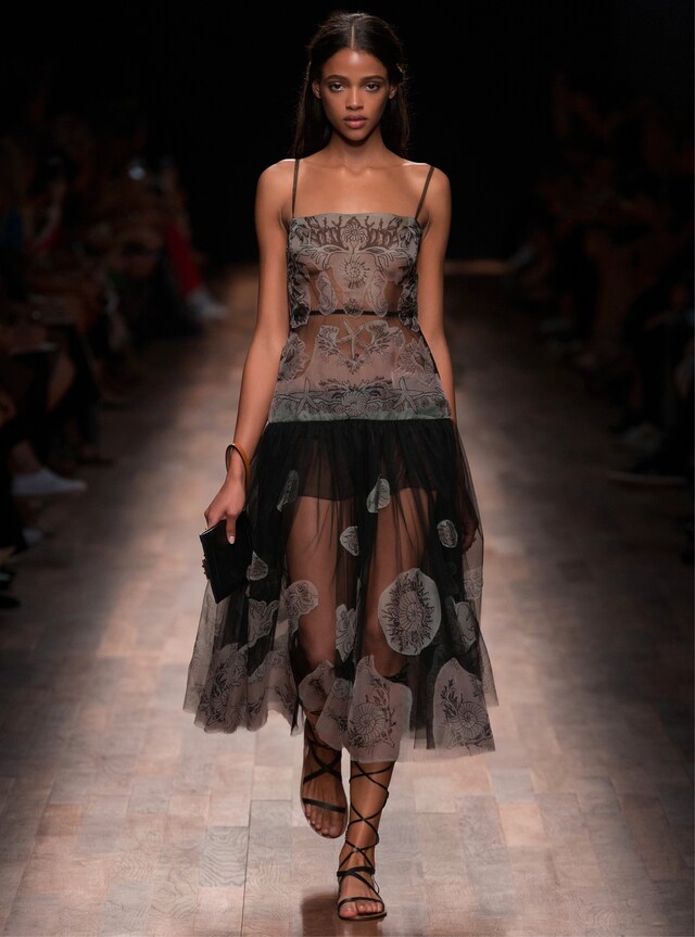 Valentino SS15, womenswear 26