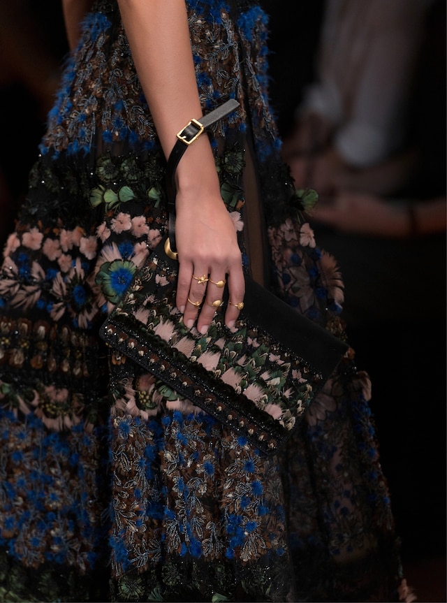 Valentino SS15, womenswear 27