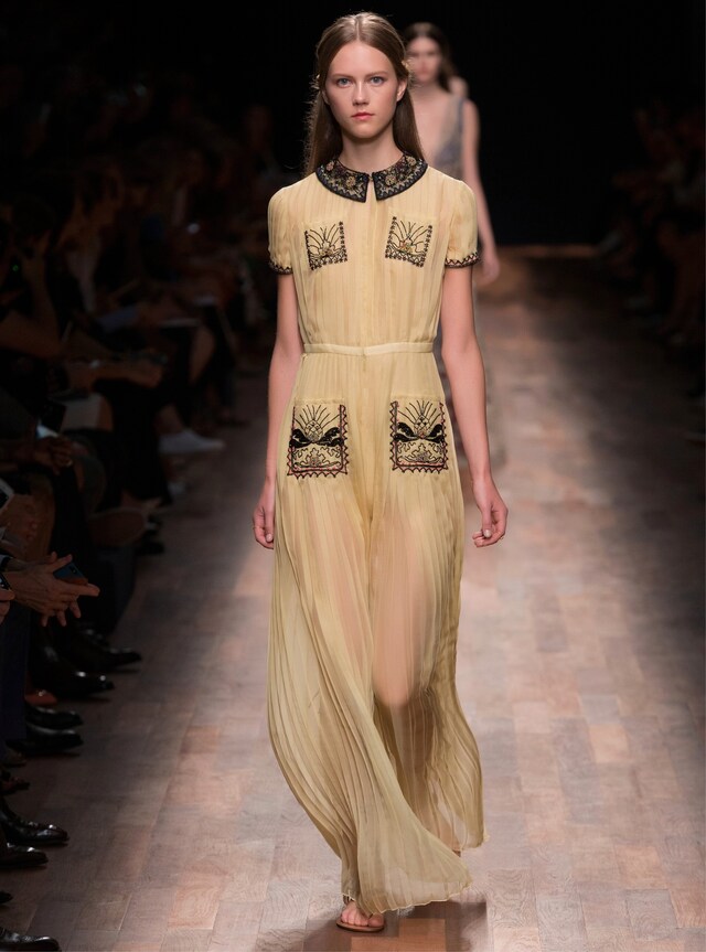 Valentino SS15, womenswear 28