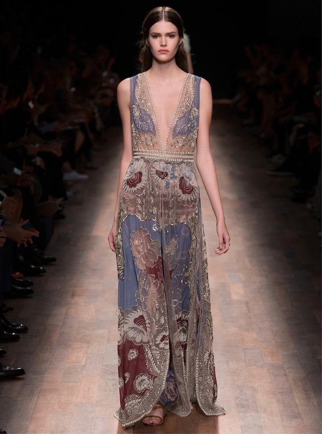 Valentino SS15, womenswear 29