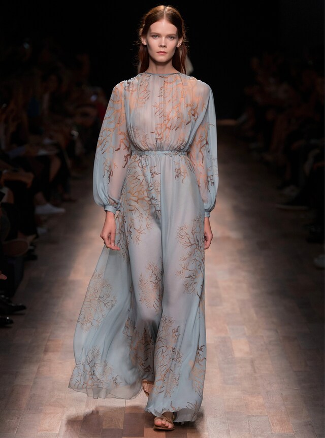 Valentino SS15, womenswear 31