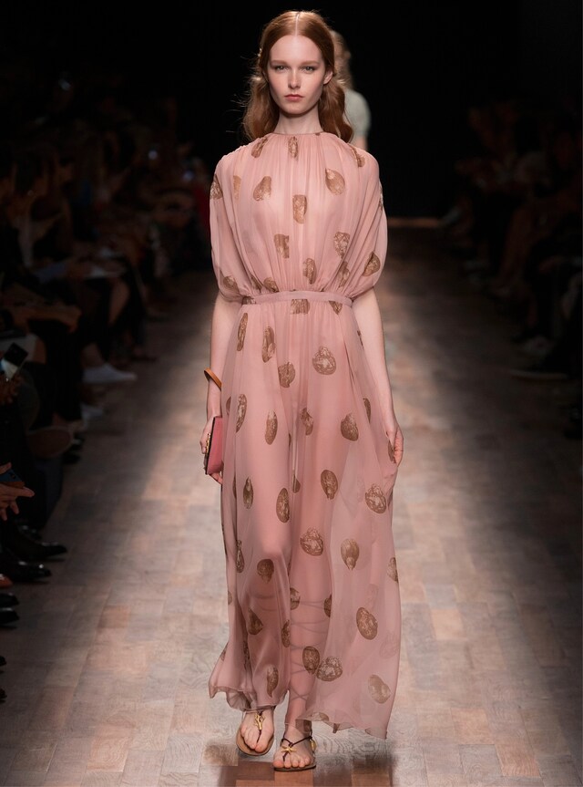 Valentino SS15, womenswear 30