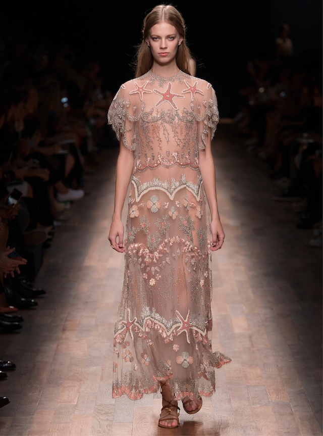Valentino SS15, womenswear 32