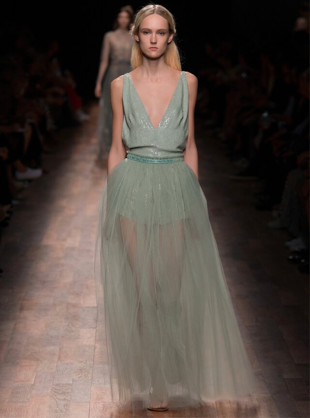 Valentino SS15, womenswear 33