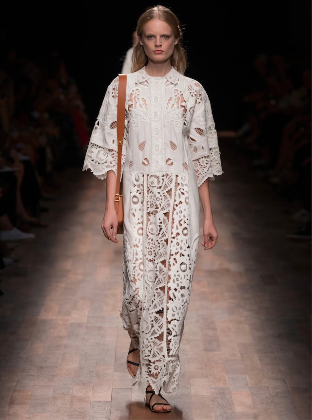 Valentino SS15, womenswear 5