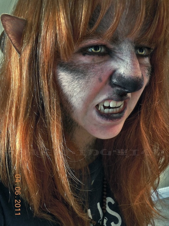 Red by something_wild 2