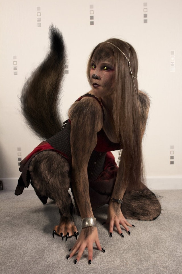 Changes by realwolf12 7