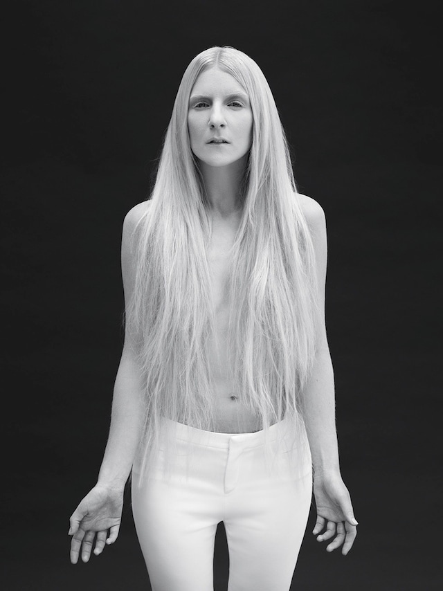 Force of Nature: iamamiwhoami 3