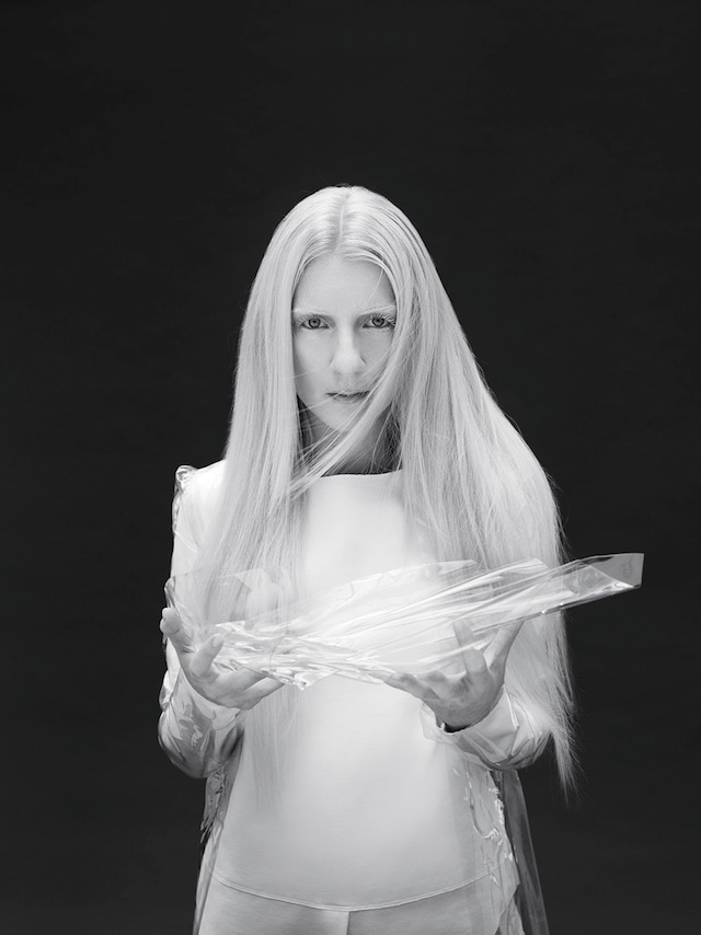 Force of Nature: iamamiwhoami 4
