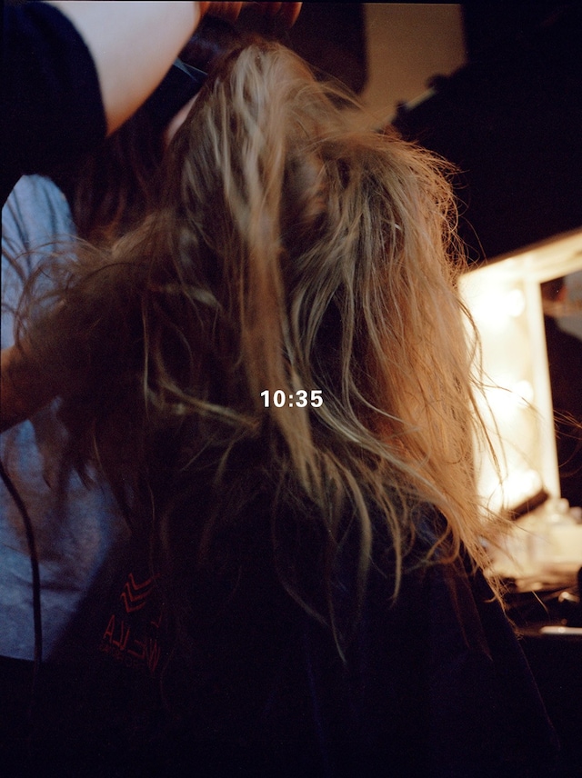 Adeline Jouan Marques&#39;Almeida SS15 John Colver Alice Neale 4
