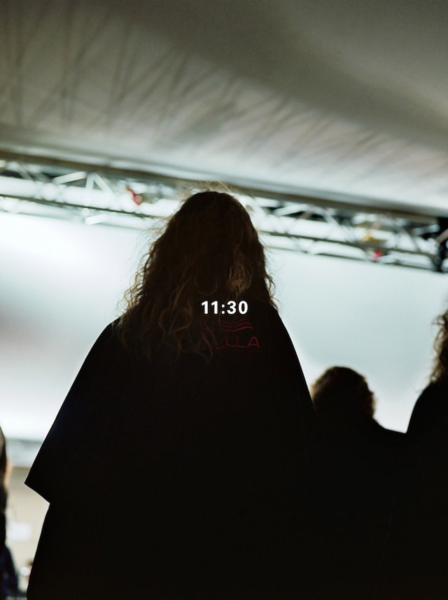 Adeline Jouan Marques&#39;Almeida SS15 John Colver Alice Neale 11