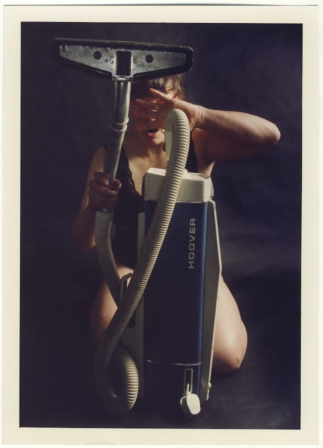 Jo Spence Exhibition— Monday 13th 5