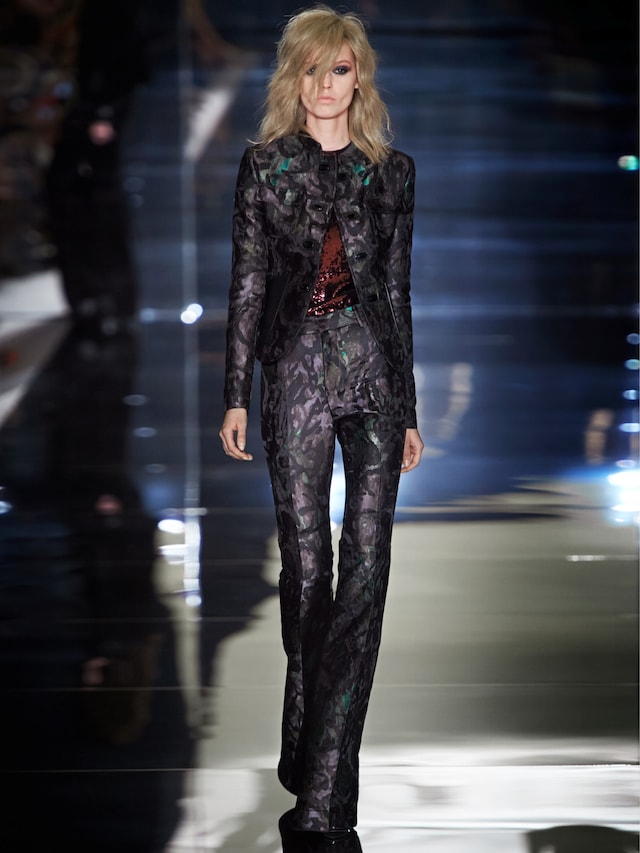 Tom Ford SS15 Dazed 7