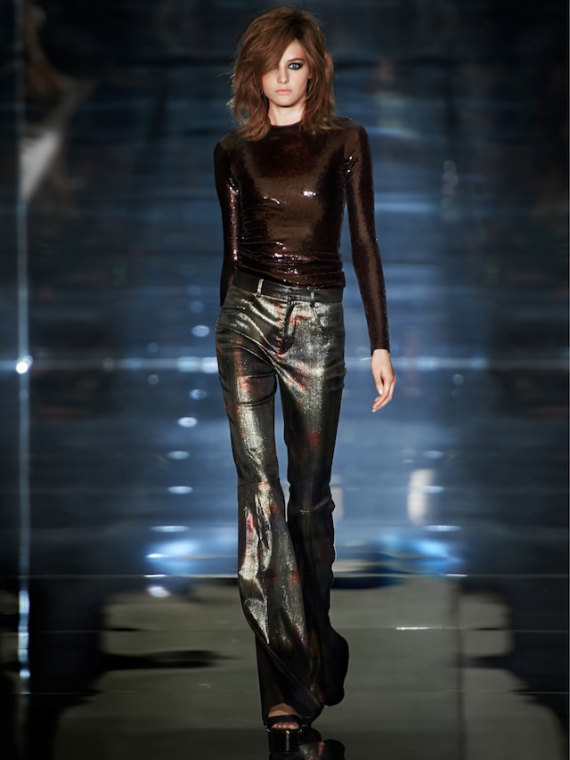 Tom Ford SS15 Dazed 9