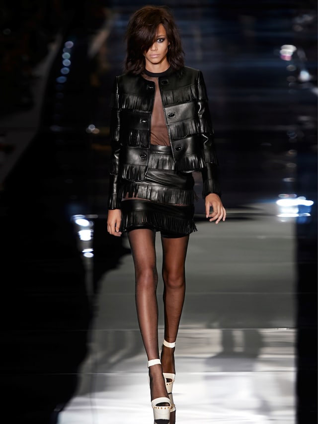 Tom Ford SS15 Dazed 10