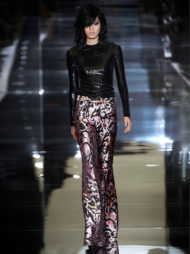 Tom Ford SS15 Dazed 15