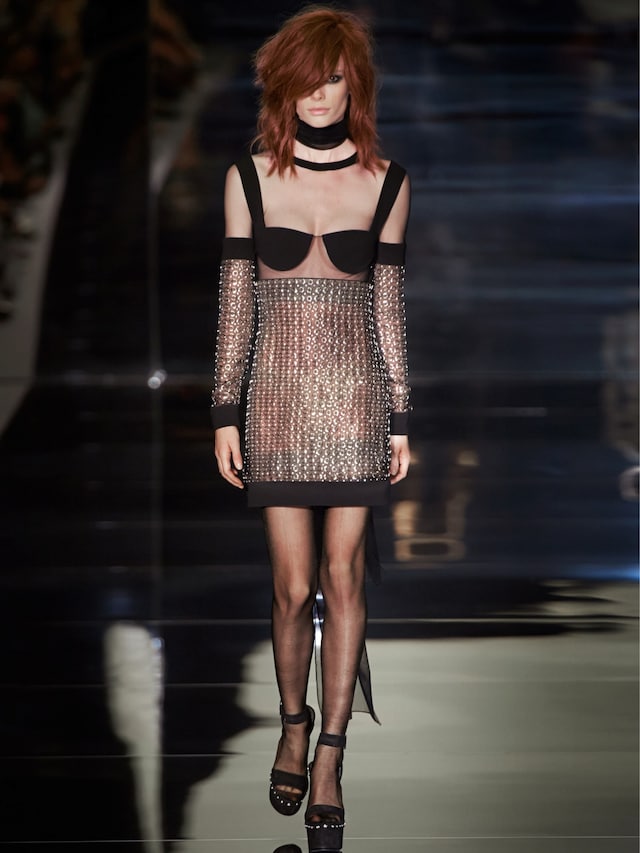 Tom Ford SS15 Dazed 18