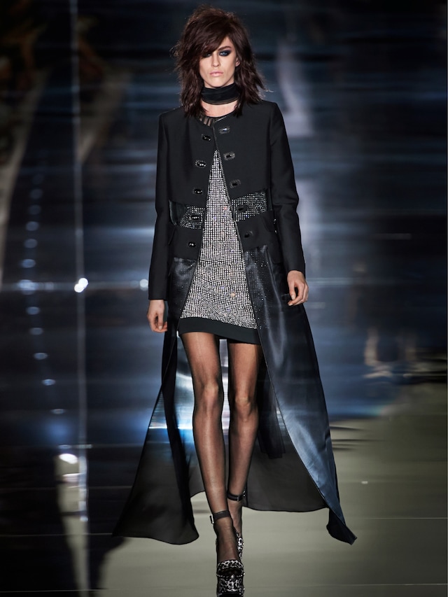 Tom Ford SS15 Dazed 19