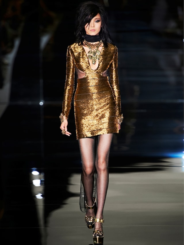 Tom Ford SS15 Dazed 20