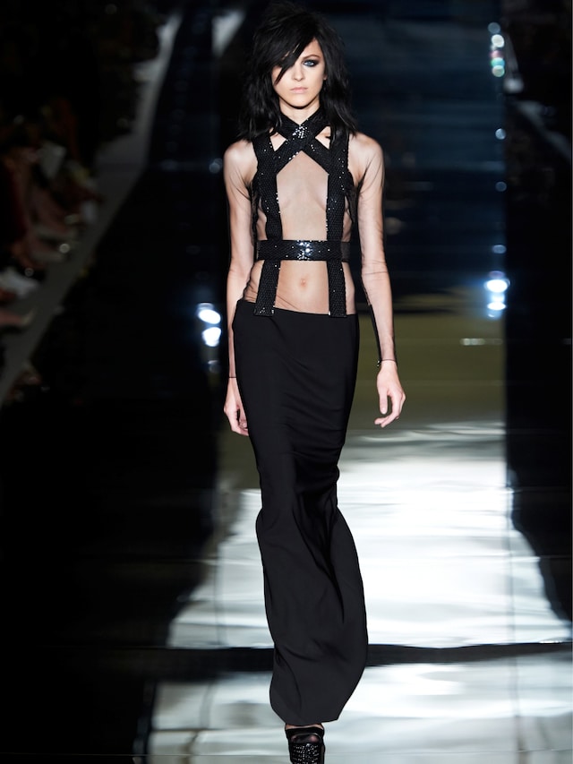 Tom Ford SS15 Dazed 21