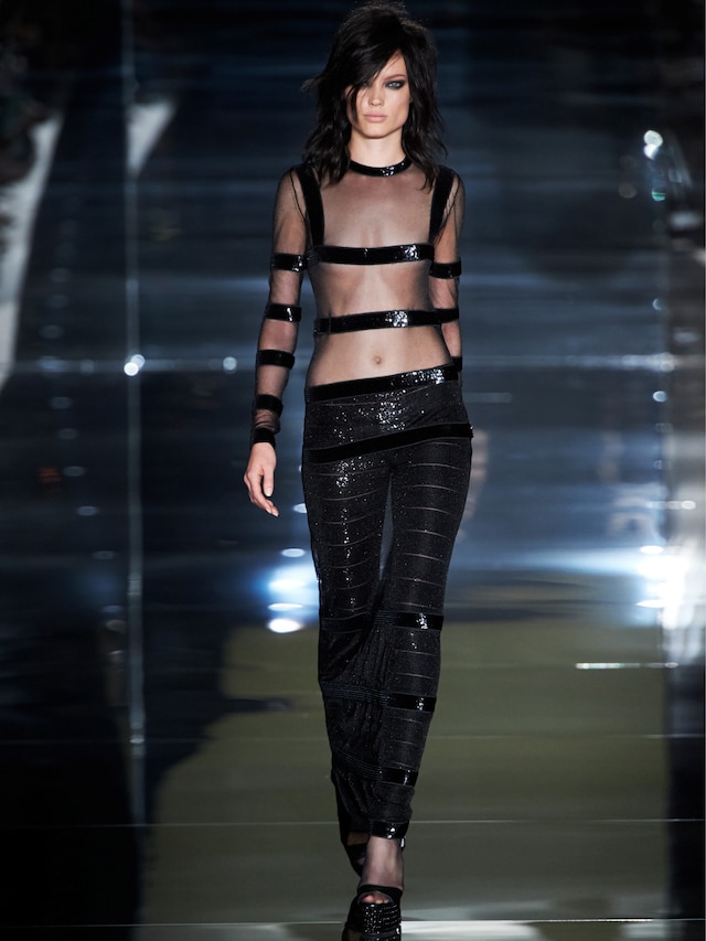 Tom Ford SS15 Dazed 23