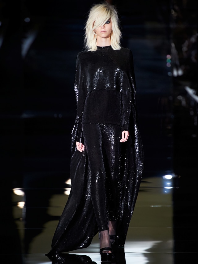 Tom Ford SS15 Dazed 24