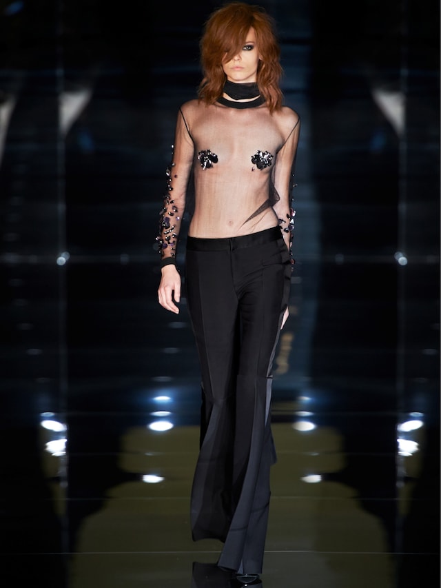 Tom Ford SS15 Dazed 25